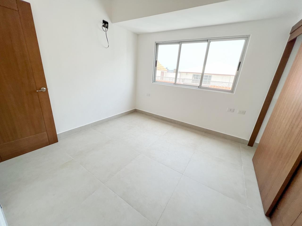 apartamentos - Apartamento Centrico En La Evaristo Morales 8