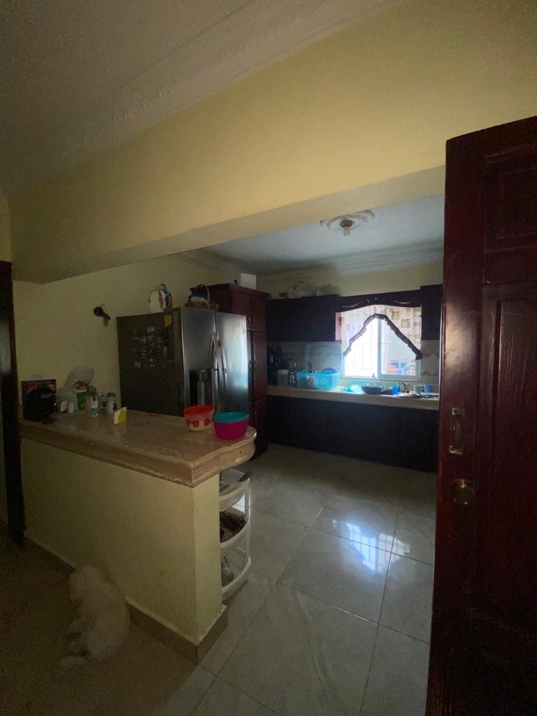 casas - Hermosa residencia de venta en exclusivo Sector en Higuey.

 6