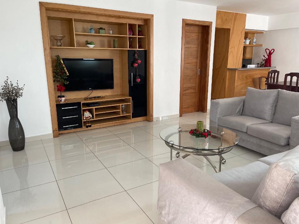 apartamentos - Apartamento en Alquiler en ZONA UNIVERSITARIA 3