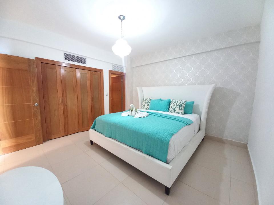 apartamentos - Apartamento en Alquiler en JUAN DOLIO 0