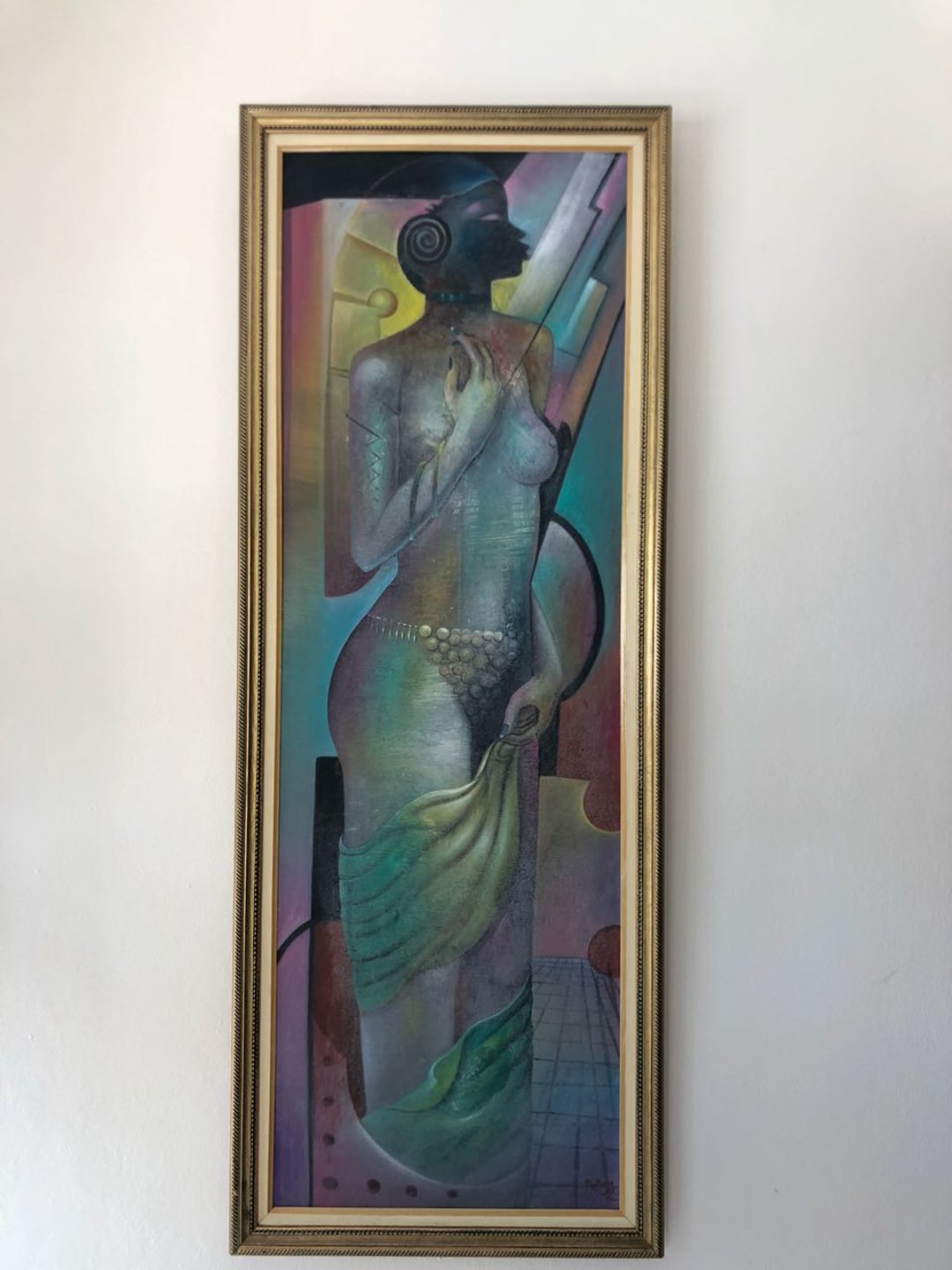 arte y antigüedades - !PINTURA / LIQUIDACION