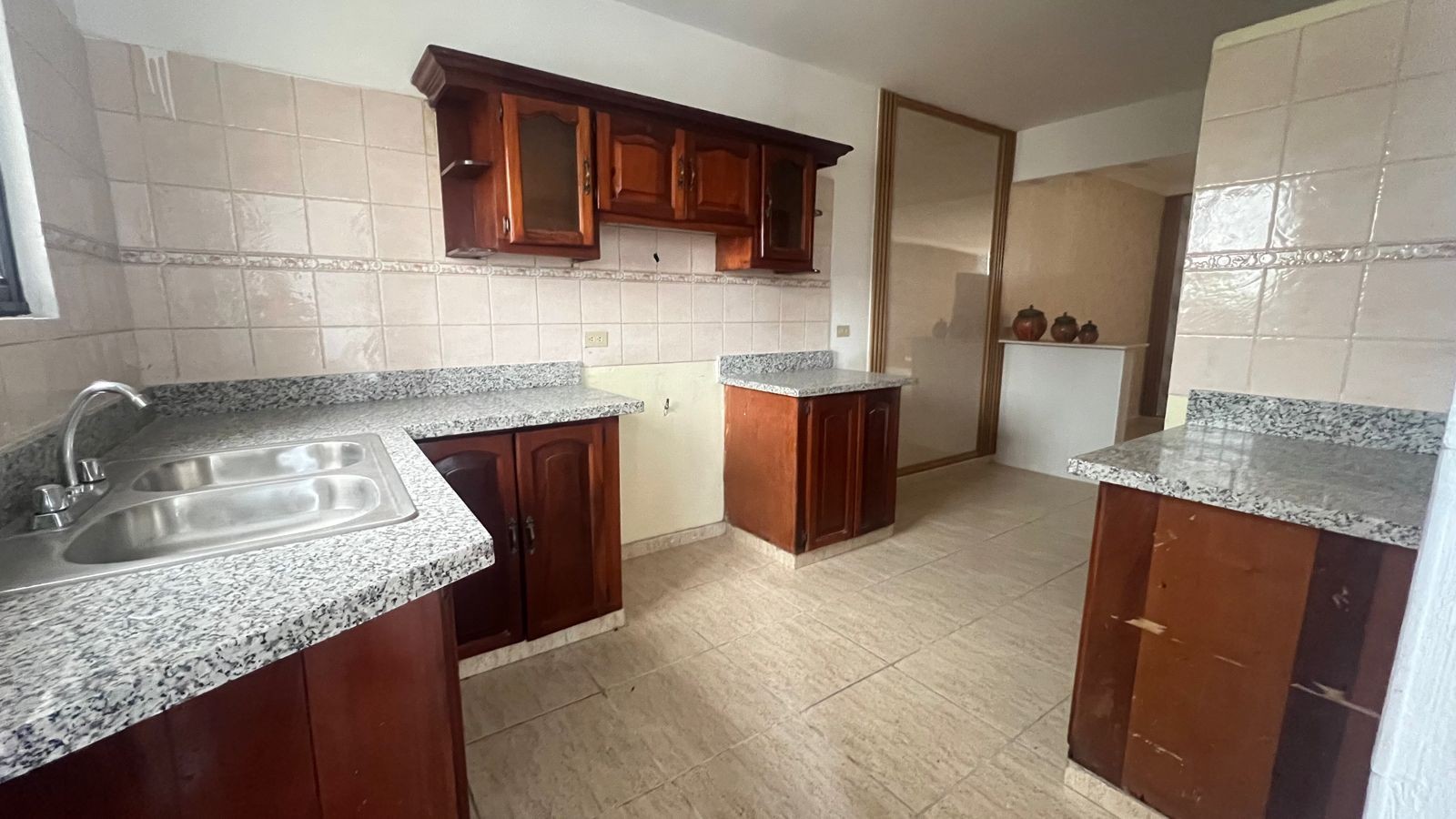 apartamentos - Apartamento en venta en el residencial NINA III, manganagua, Santo Domingo 3