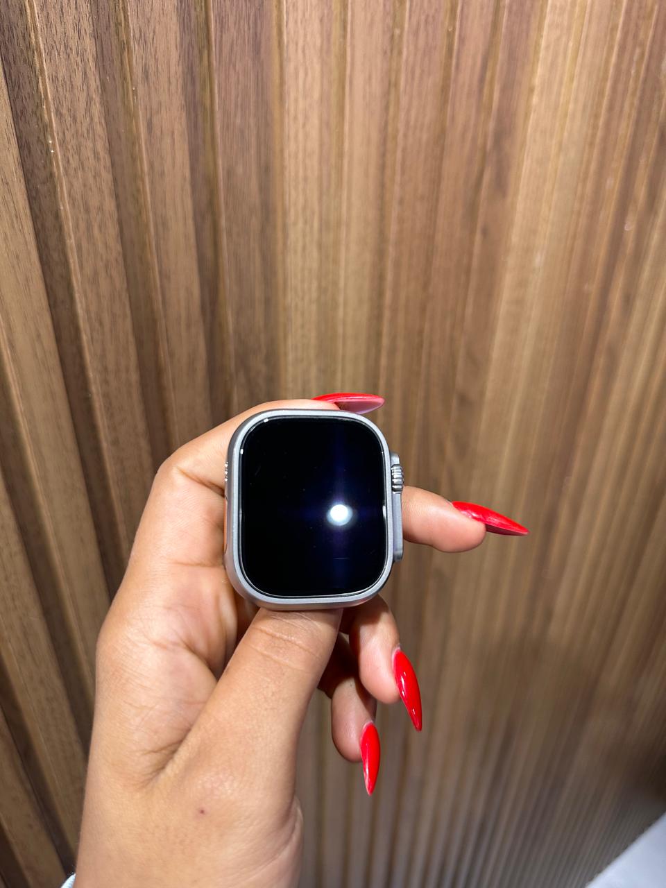 accesorios para electronica - Apple watch Ultra 1 2