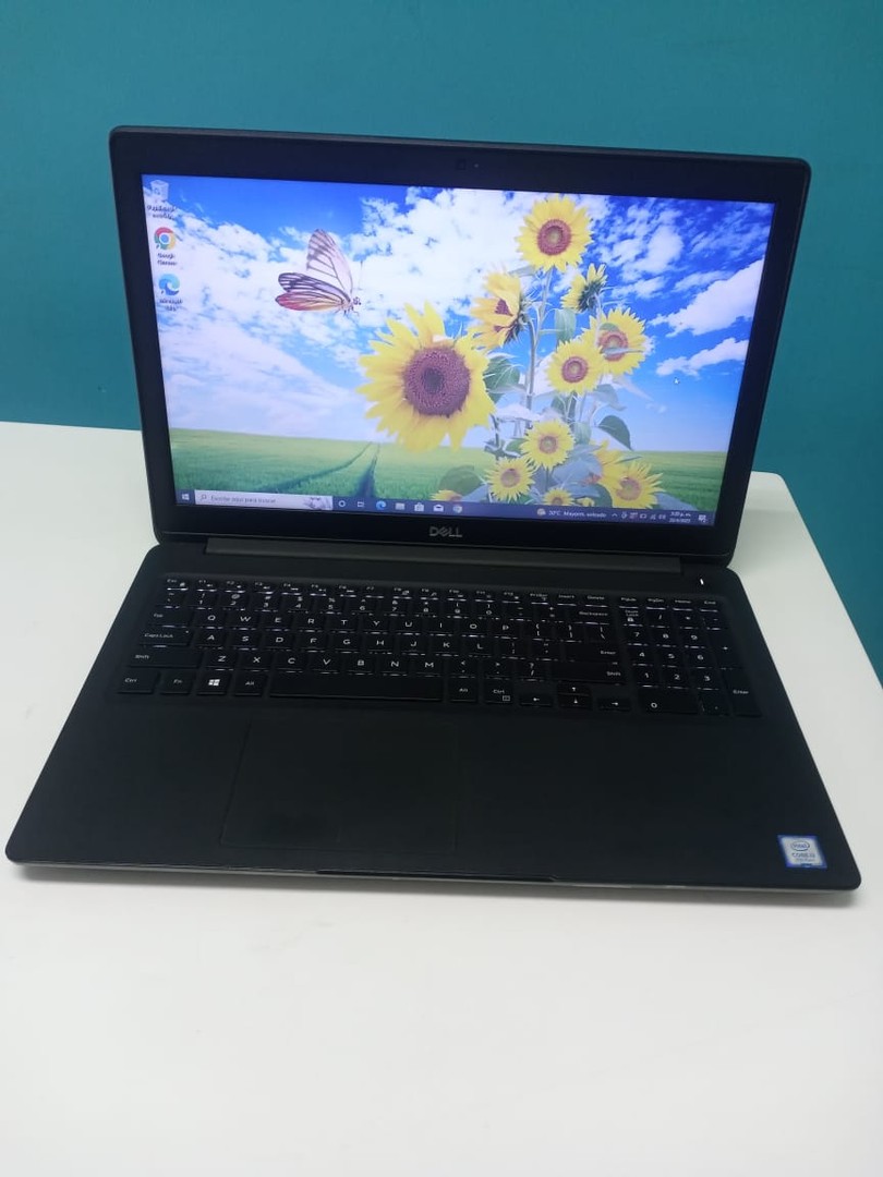 computadoras y laptops - Pre-calentamiento de Black Friday

Laptop, Dell Latitude 3500 / 8th Gen, Intel C 1