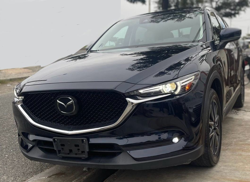 jeepetas y camionetas - Mazda cx5 gran routing 2018 nuevaaaa 0