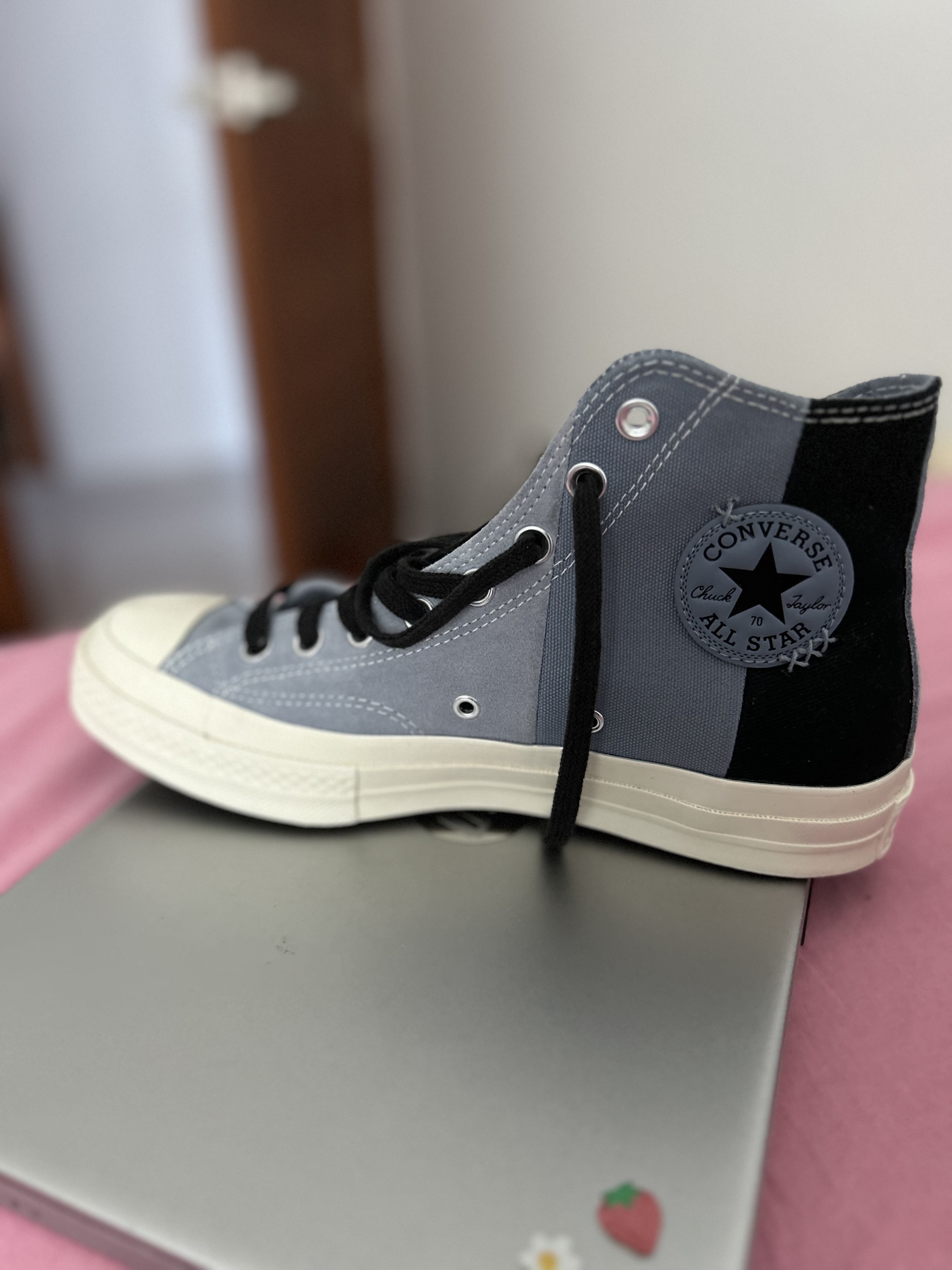 zapatos unisex - Se venden tennis converse originales