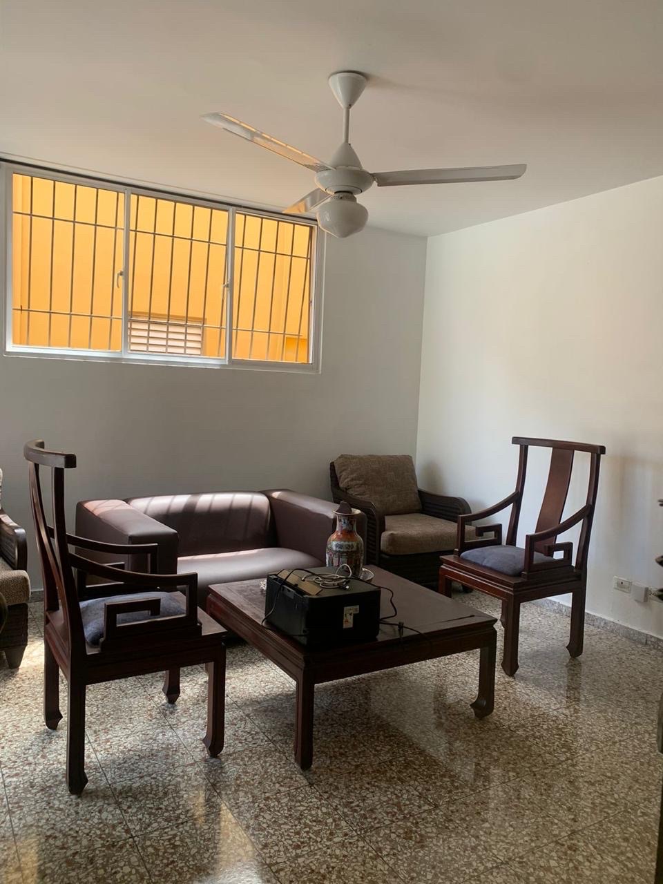 apartamentos - vendo apto en la esperilla 