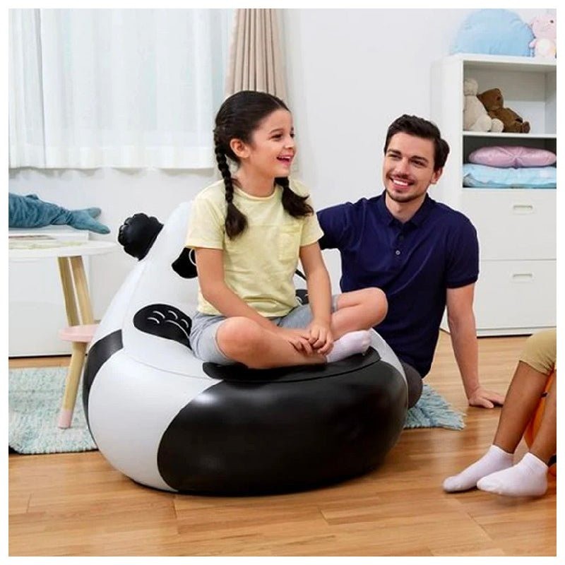 muebles y colchones - SILLON INFLABLE PARA NIÑOS BESTWAY 75119