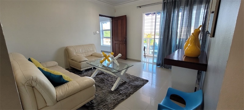 apartamentos - Vendo un hermoso PH, en El dorado primero