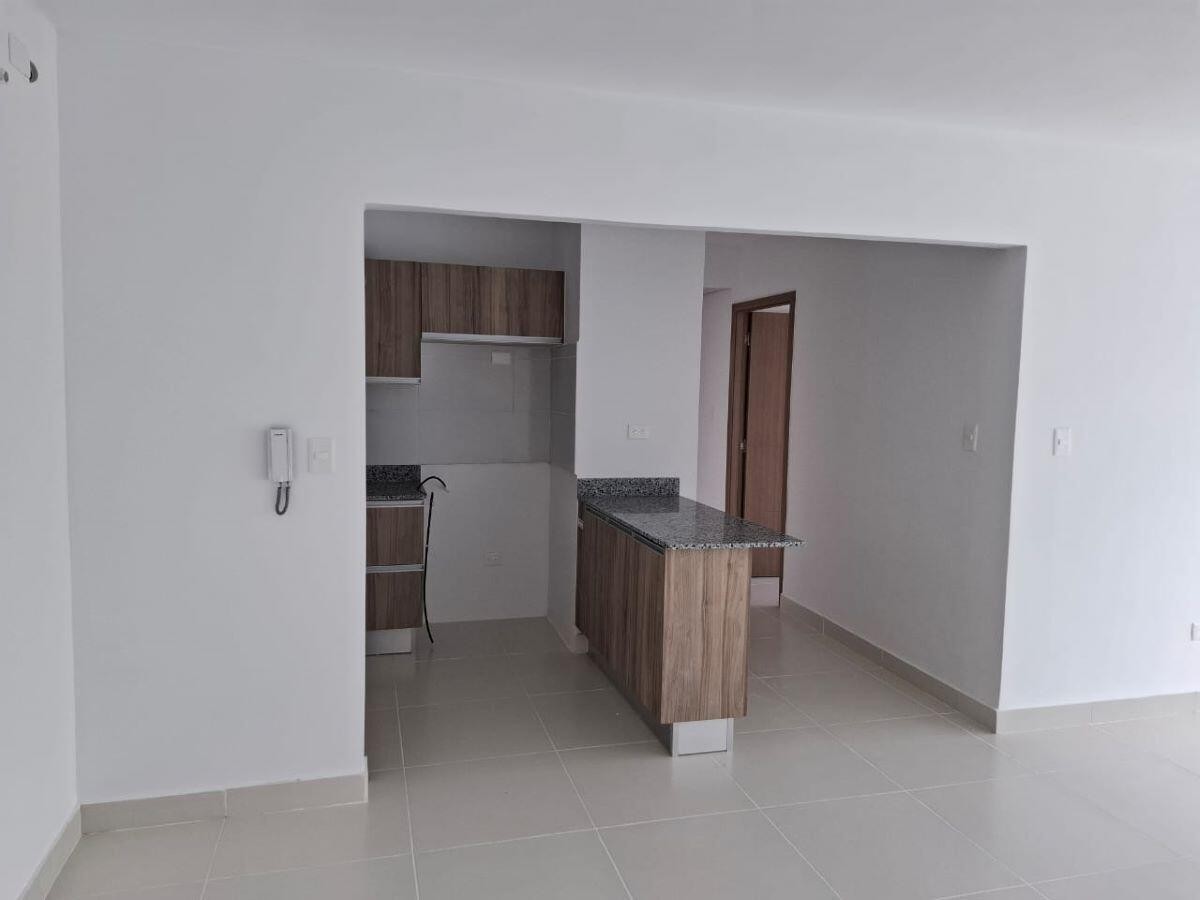 apartamentos - Apartemento en alquiler en Punta cana 3 habitaciones, 2 baños, Piscina 6