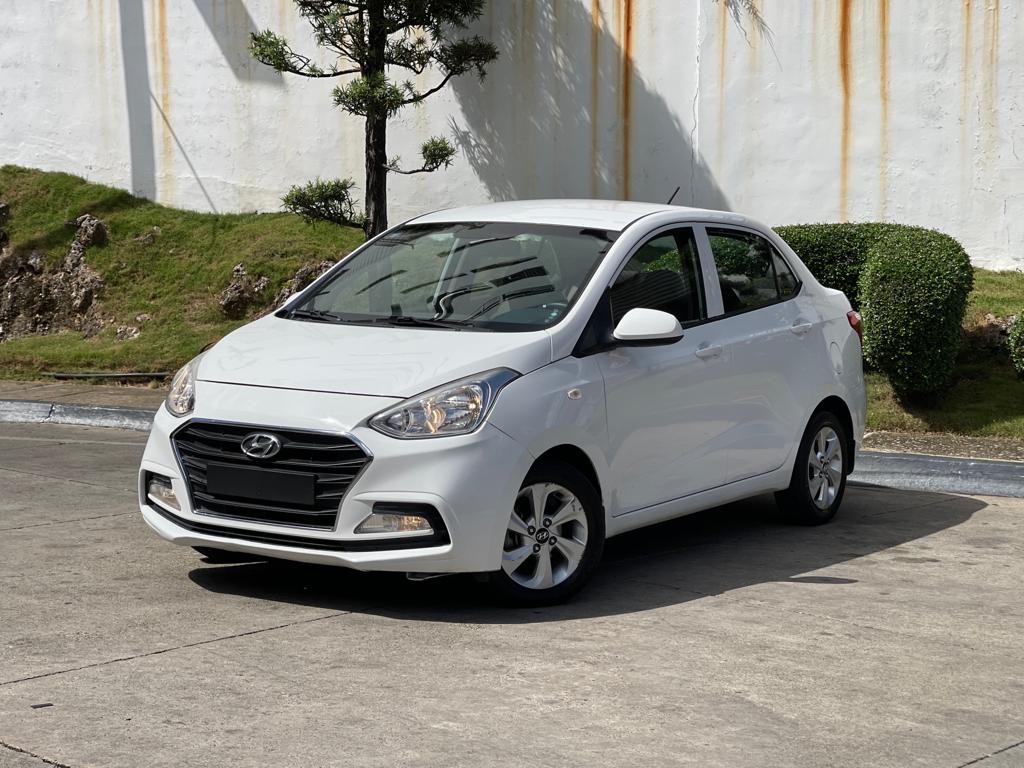 carros - HYUNDAI GRAND I10 2020 EXCELENTES CONDICIONES RADIO ANDROID CAMARA DE REVERSA  7