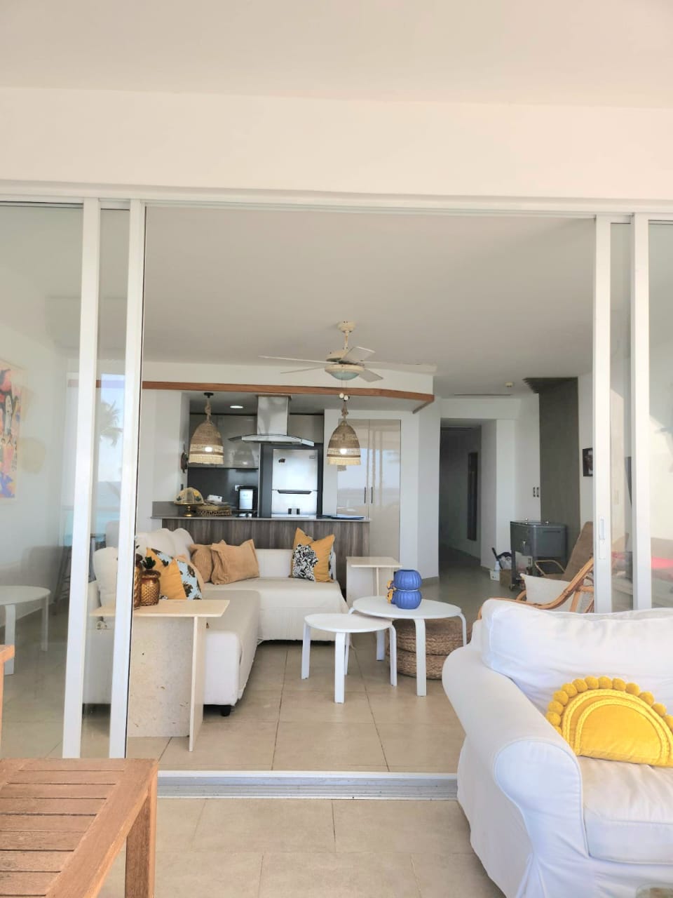 apartamentos - EN VENTA Apartamento en Juan Dolió en Primera Líne 5