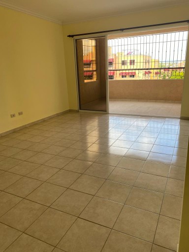 apartamentos - Alquilo apto en ciudad real ll