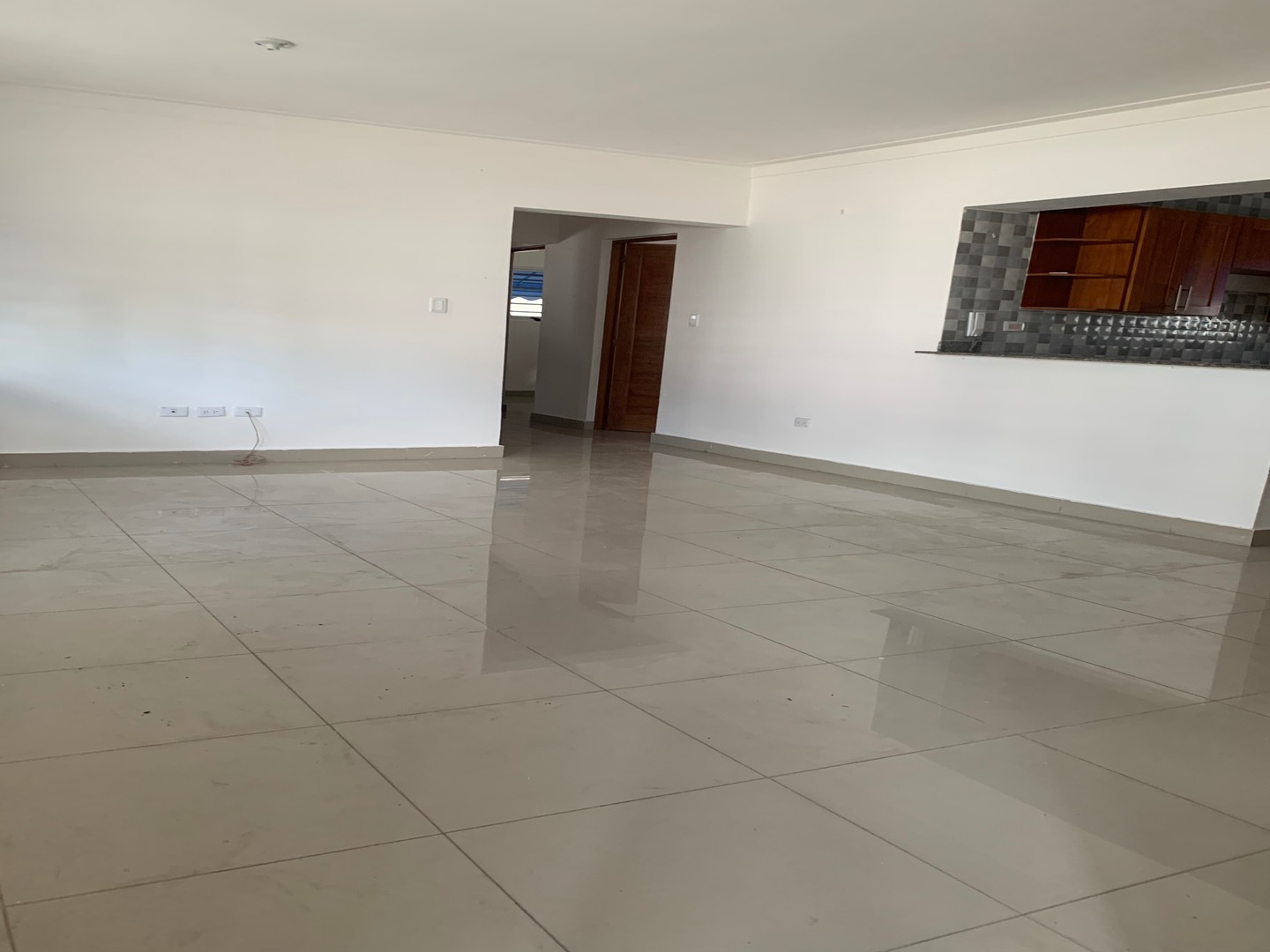 apartamentos - APARTAMENTO EN VENTA EN LOS TRES OJOS  2