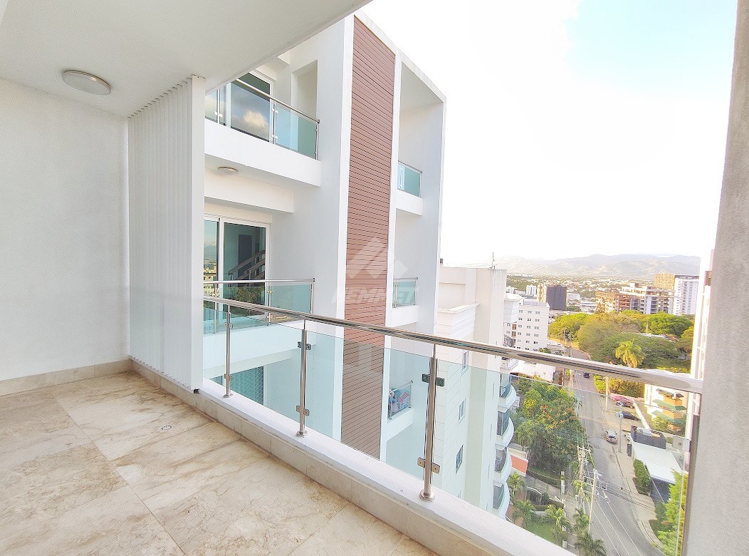 penthouses - PENTHOUSE DE 345MTS2 LA TRINITARIA SANTIAGO  2