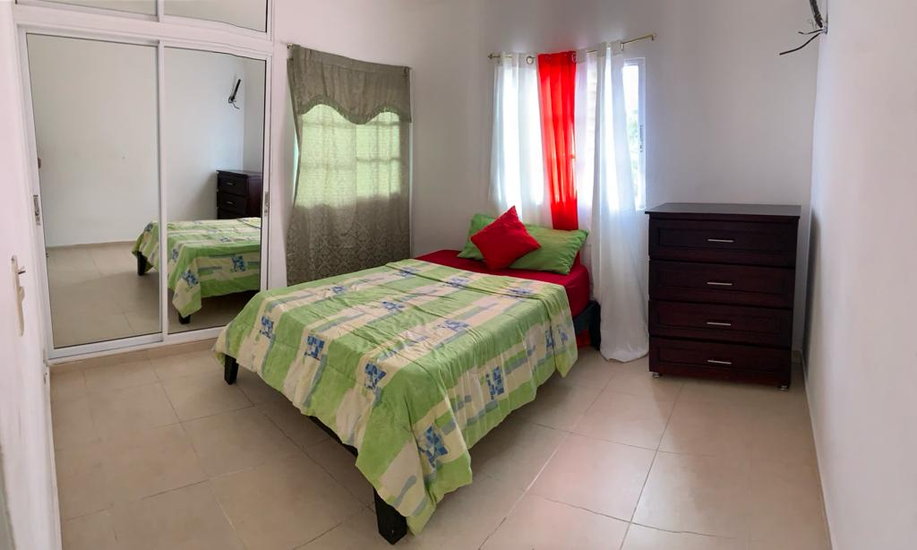 apartamentos - Vendemos Apartamento en Pueblo Bávaro
Punta Cana  4