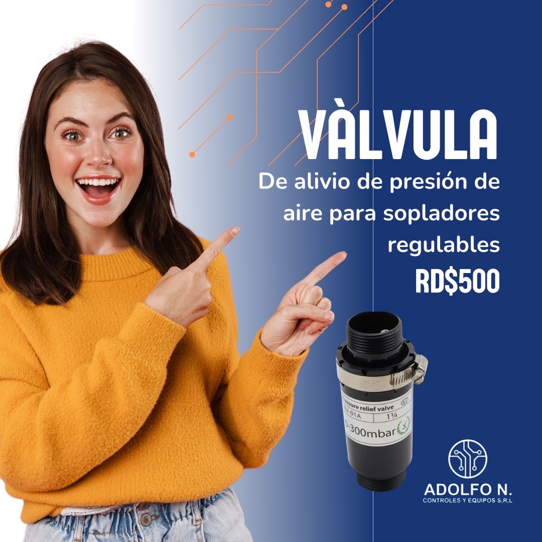 construccion e industrial - Blower  sopladores válvula de alivio splas filtro  gran especial de artículos  1