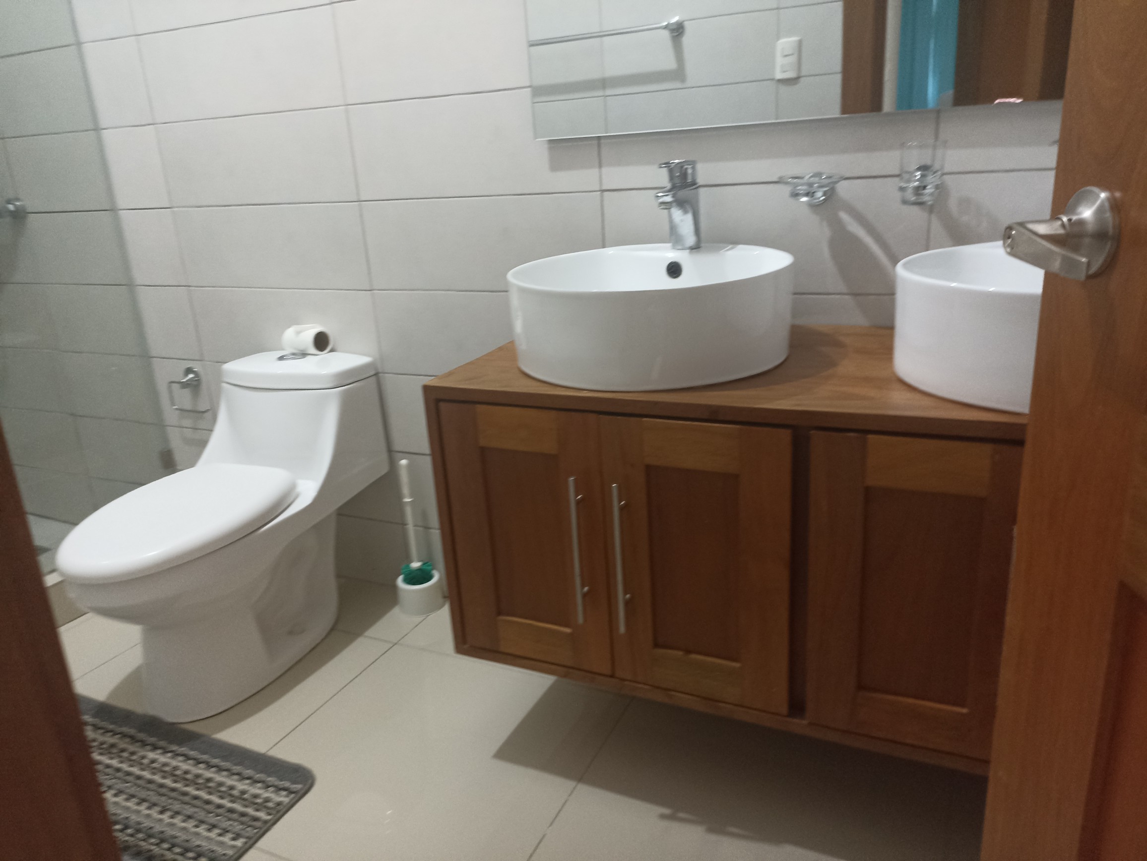 apartamentos - Apartamento amueblado súper cómodo y amplio con piscina a 3 minutos de la playa  4