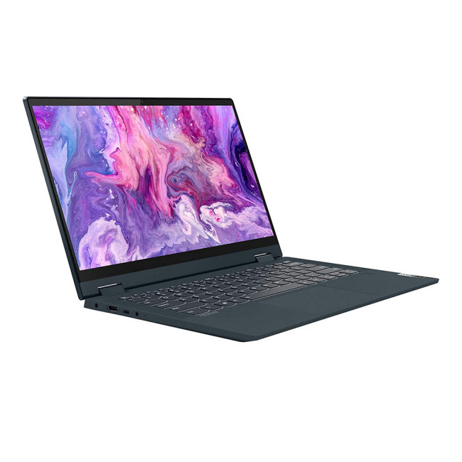 computadoras y laptops - 
Lenovo Ideapad flex 5 14ITL05 1