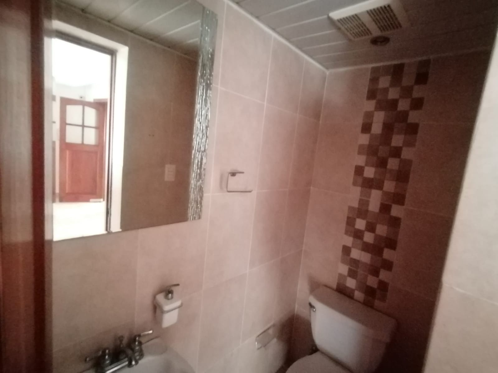 apartamentos - ALQUILER EN EVARISTO MORALES 6