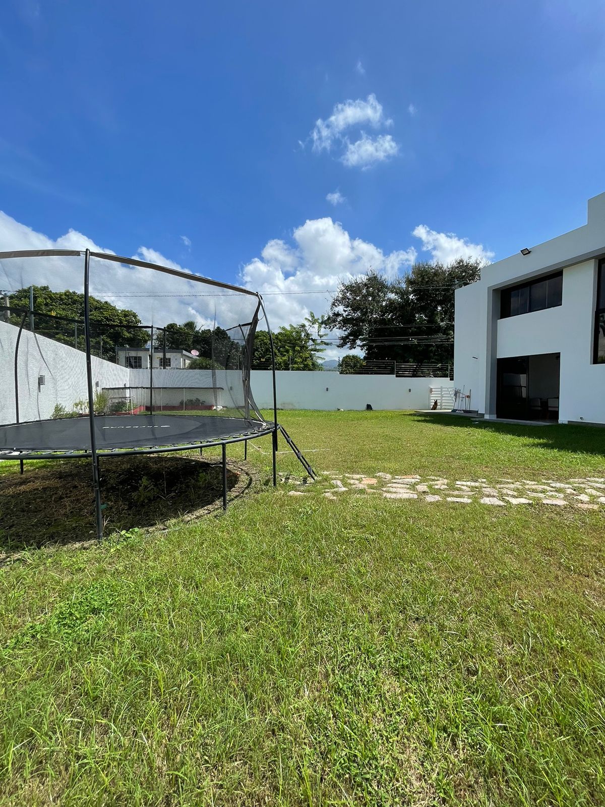 casas - MODERNA CASA EN VENTA EN LLANOS DE GURABO. 5