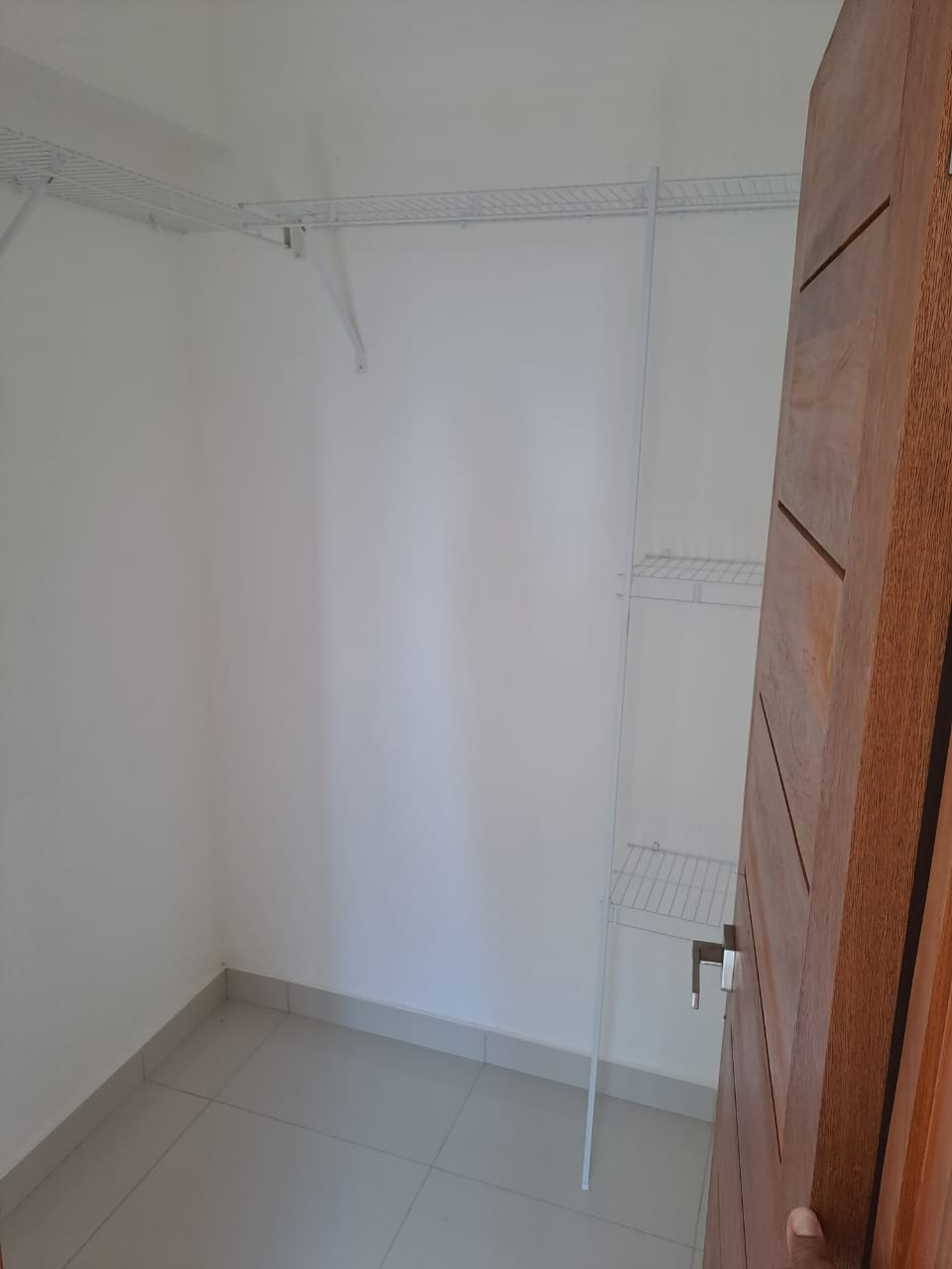 apartamentos - Apartamento en alquiler en Los Cacicazgos  6