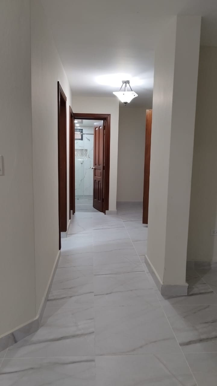 apartamentos - Alquiló bella vista sur tres h 7