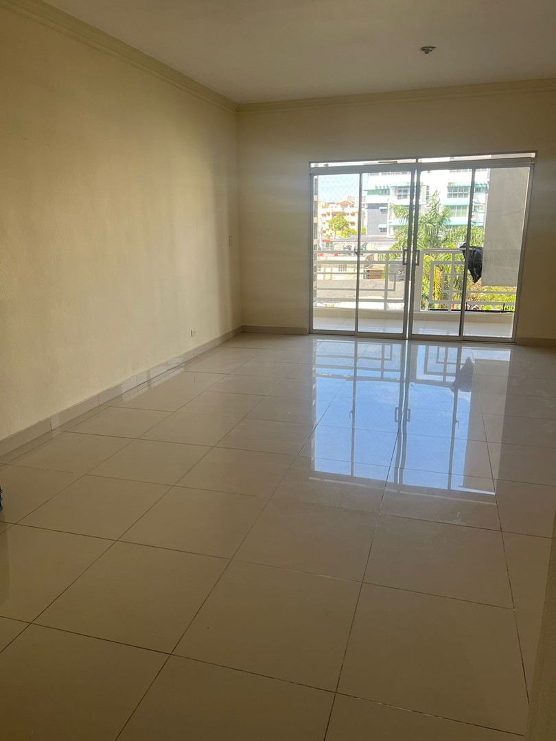 apartamentos - vendo apartamento en santo domingo este 2