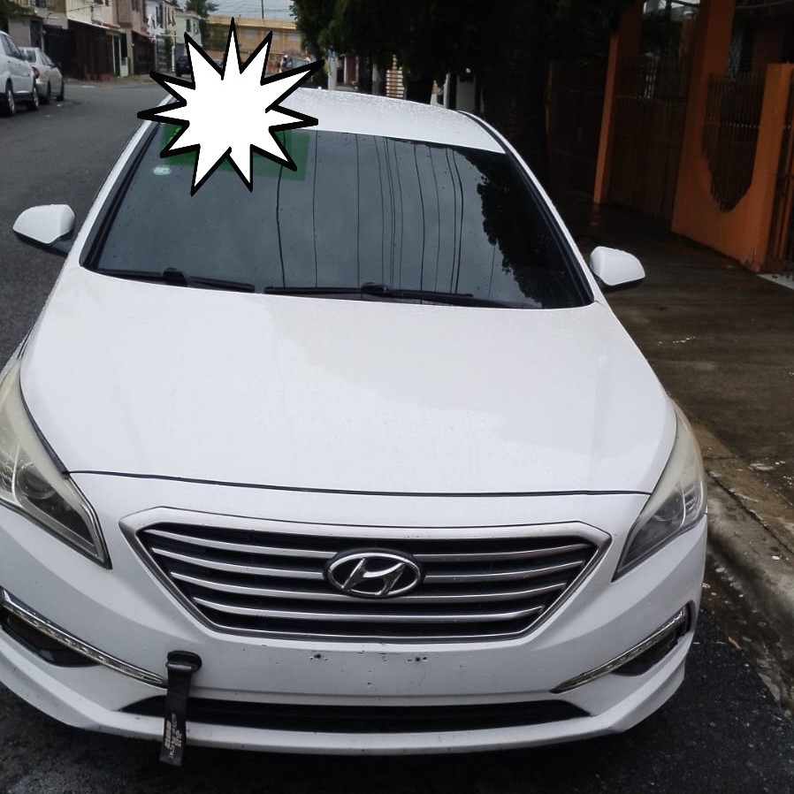 carros - hiunday sonata 2015 americano 0