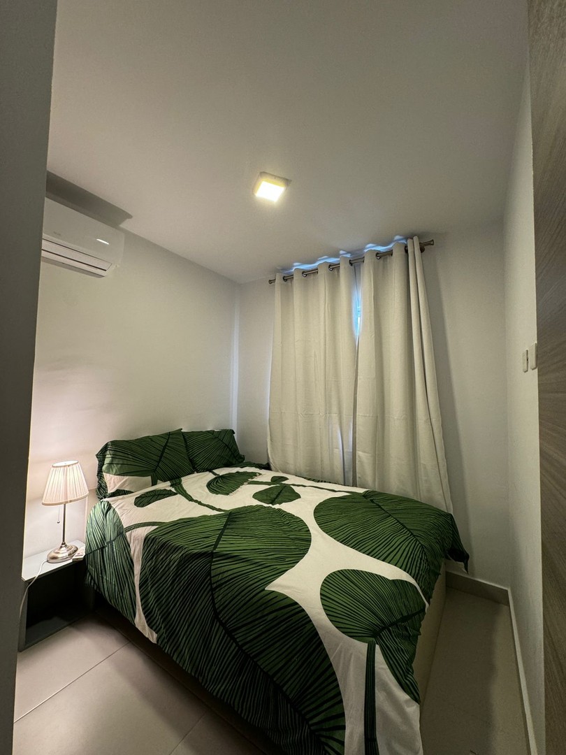 apartamentos - Vendo apartamento amueblado en Bavaro - Punta Cana 3