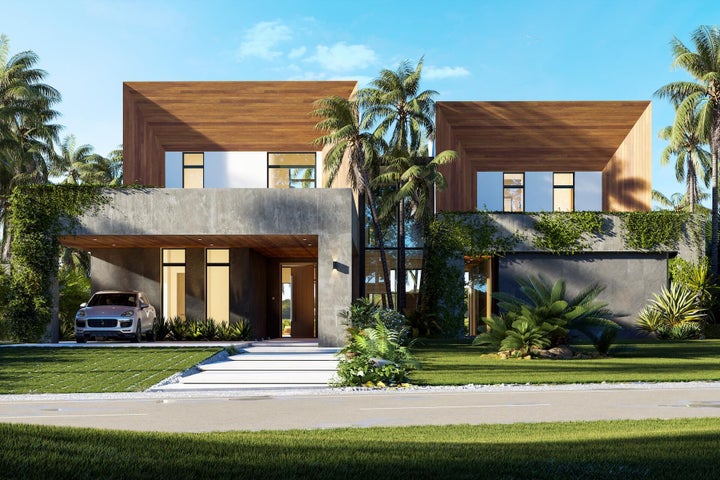 casas - Proyecto en venta Punta Cana