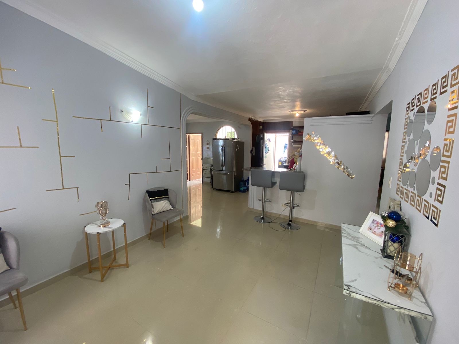 apartamentos - venta de casa en Alma rosa 2 próximo a la san Vicente de 196mts 7