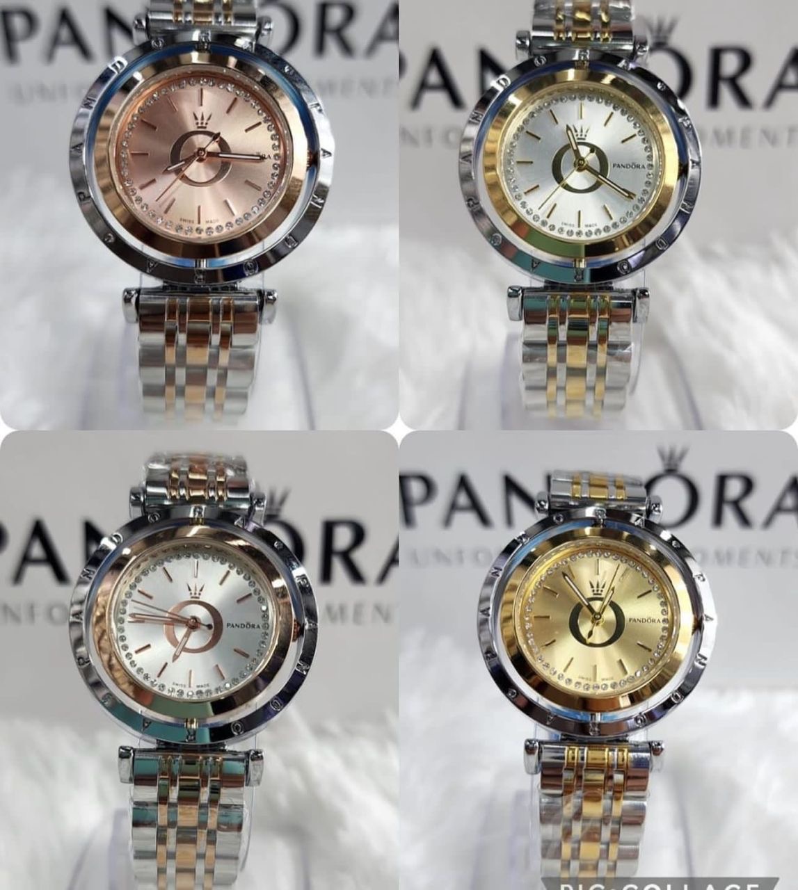 joyas, relojes y accesorios - Pandora 2