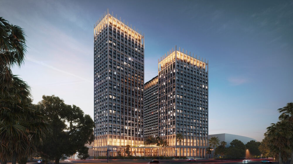 apartamentos - apartamentos en venta proximo a sambil