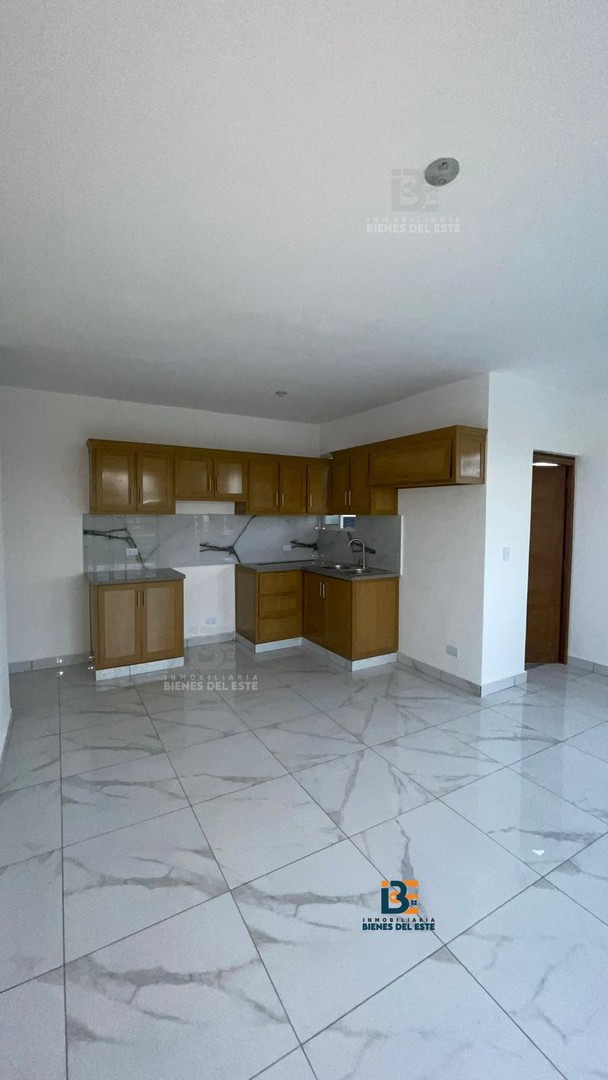 apartamentos - Se RENTAN Apartamentos NUEVOS en el Residencial Naime III, San Pedro de Macoris. 3
