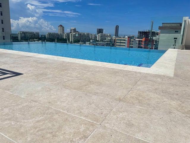 apartamentos - Apartamento en venta Santo Domingo 8