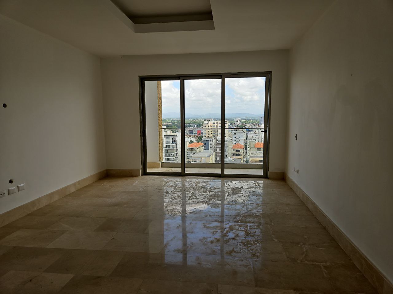 apartamentos - Venta de PentHouses en Ensanche Paraiso Distrito N 8