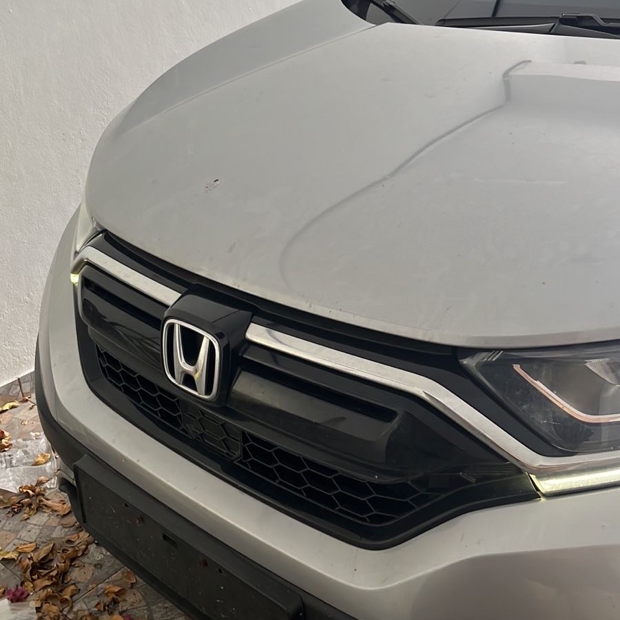 jeepetas y camionetas - HONDA CR-V. 4X2. 2022