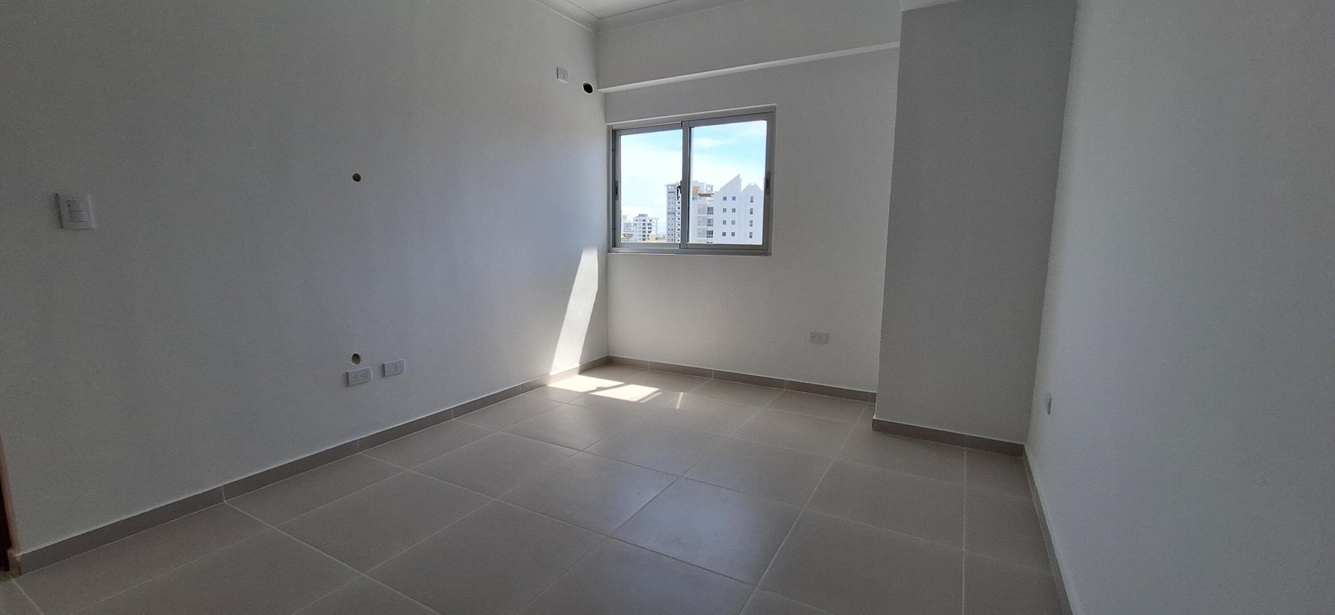 apartamentos - A estrenar Alquiler en Naco Una Habitación. 5