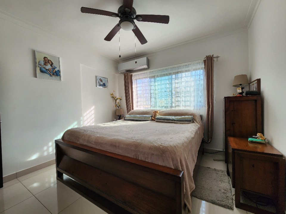 apartamentos - Vendo en Mirador Norte 9