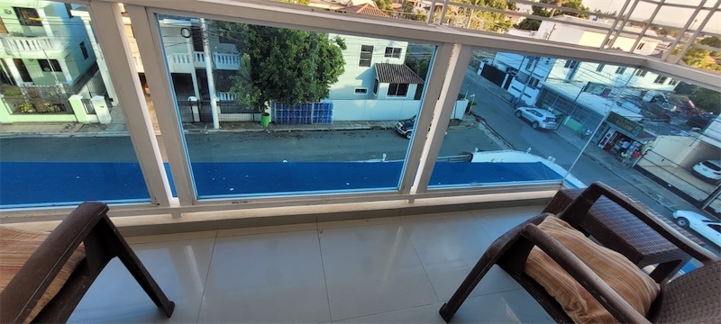 apartamentos - Vendo un hermoso PH, en El dorado primero 1