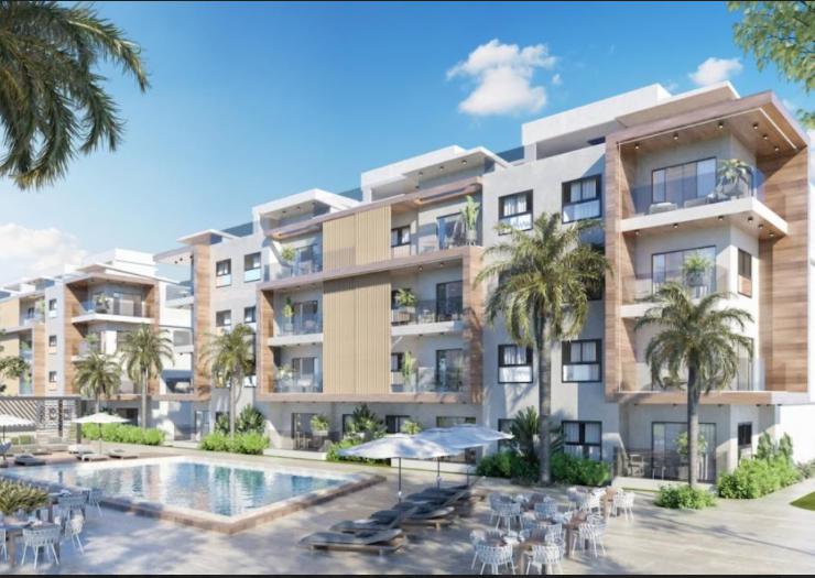 otros inmuebles - Venta de apartamentos en punta cana Republica Dominicana 4