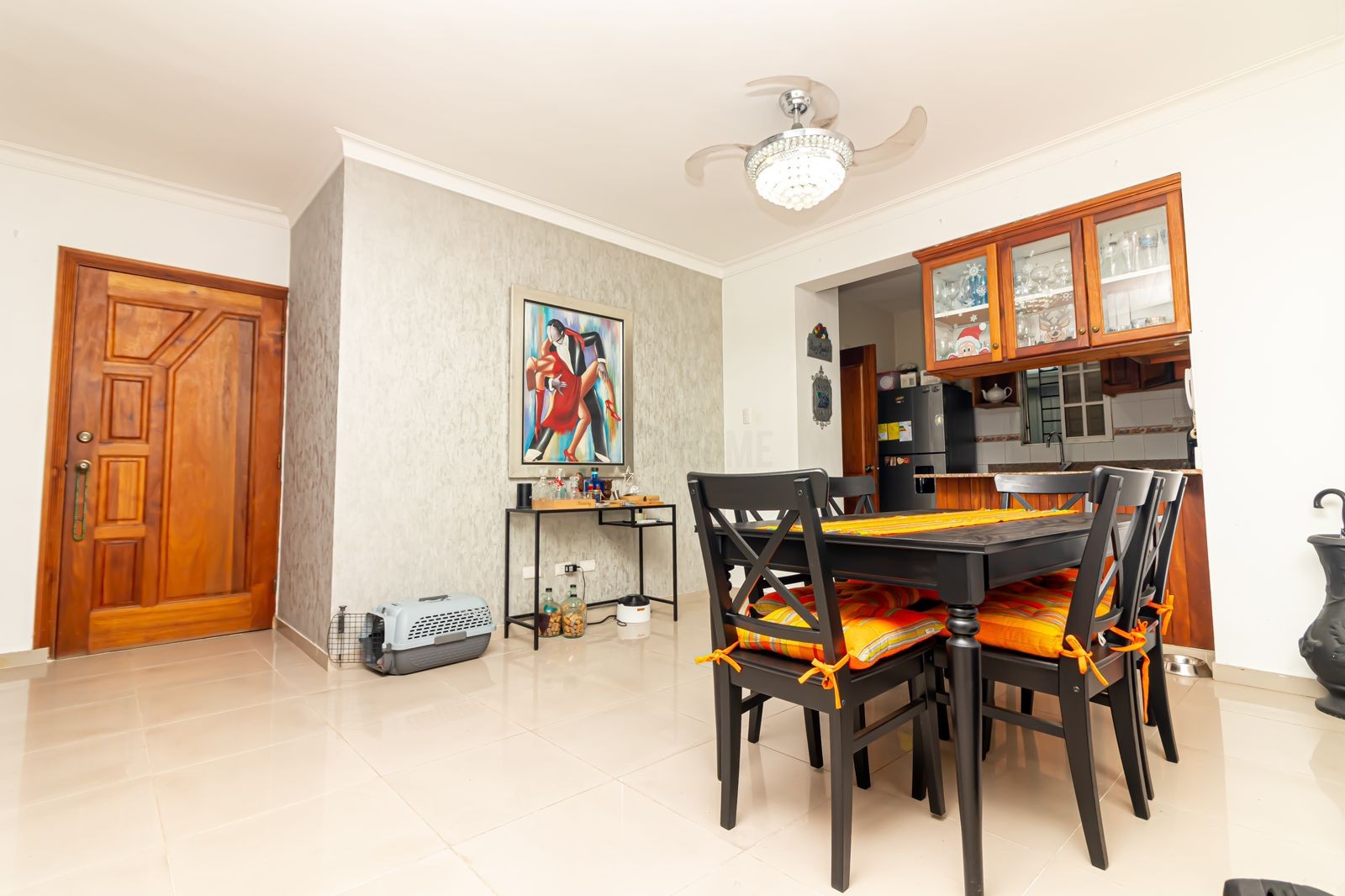 apartamentos - Se vende apartamento en Gala