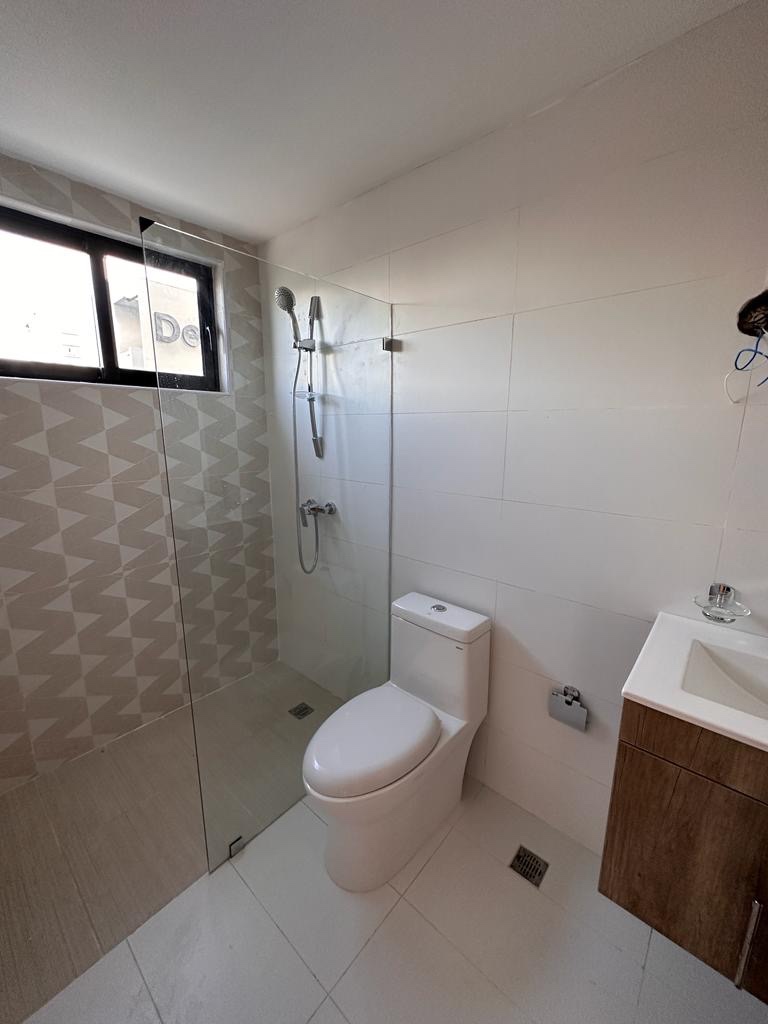 apartamentos - Piantini, piscina, 3 habitaciones, estudio 9