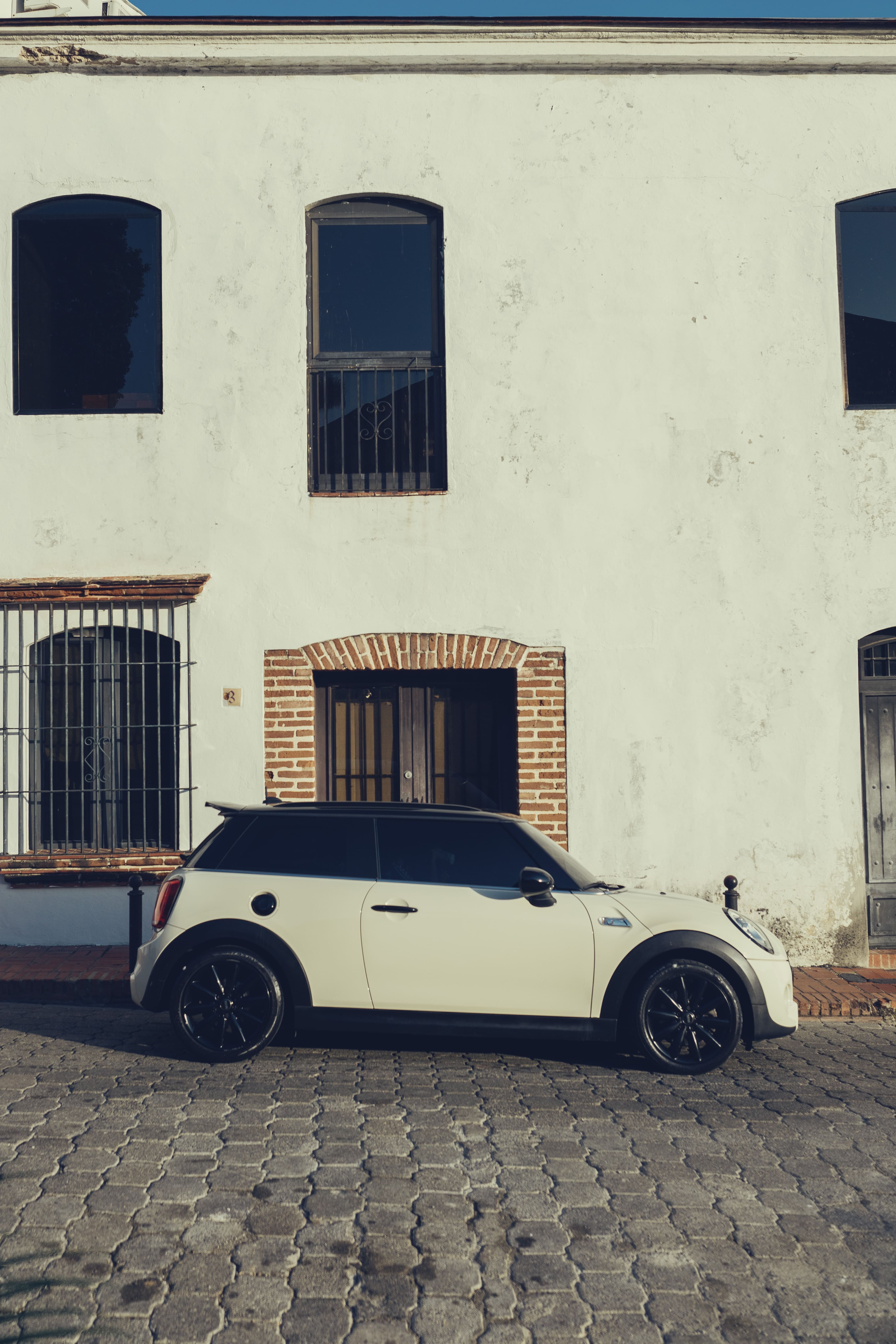 carros - MINI COOPER S 2017 (EUROPEO) 2