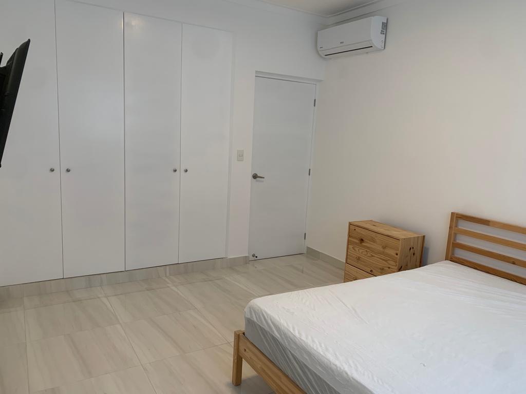 apartamentos - Apartamento en Venta Amueblado en Evaristo Morales 7