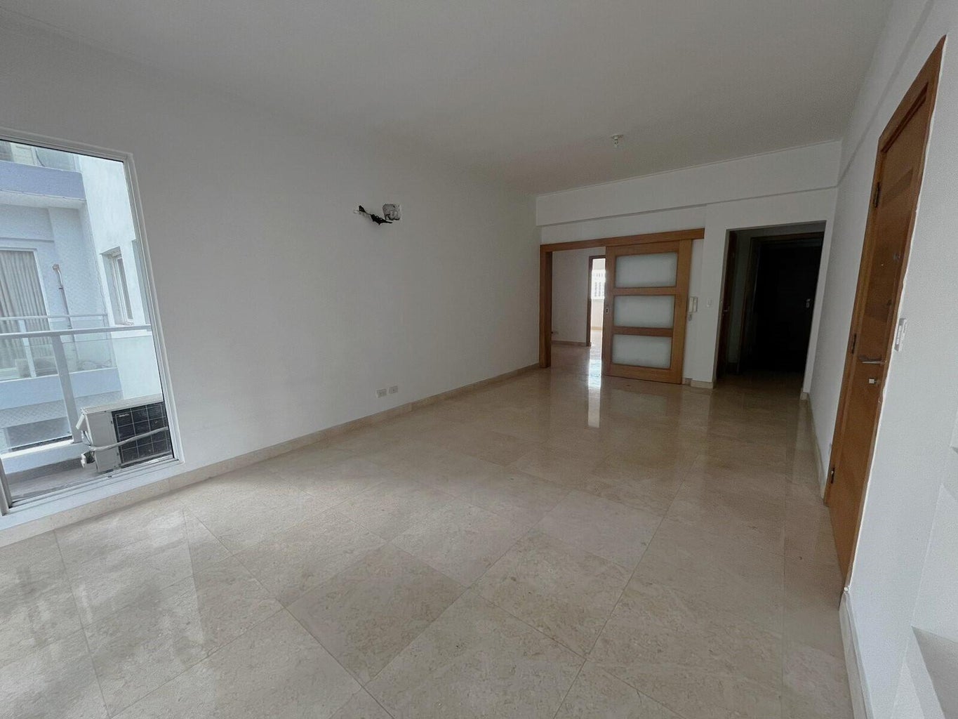 apartamentos - Apartamento en Alquiler en Piantini 1