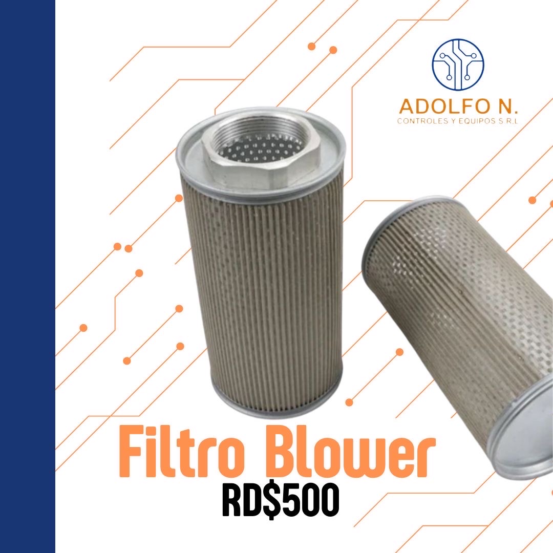 construccion e industrial - Blower  sopladores válvula de alivio splas filtro  gran especial de artículos  2