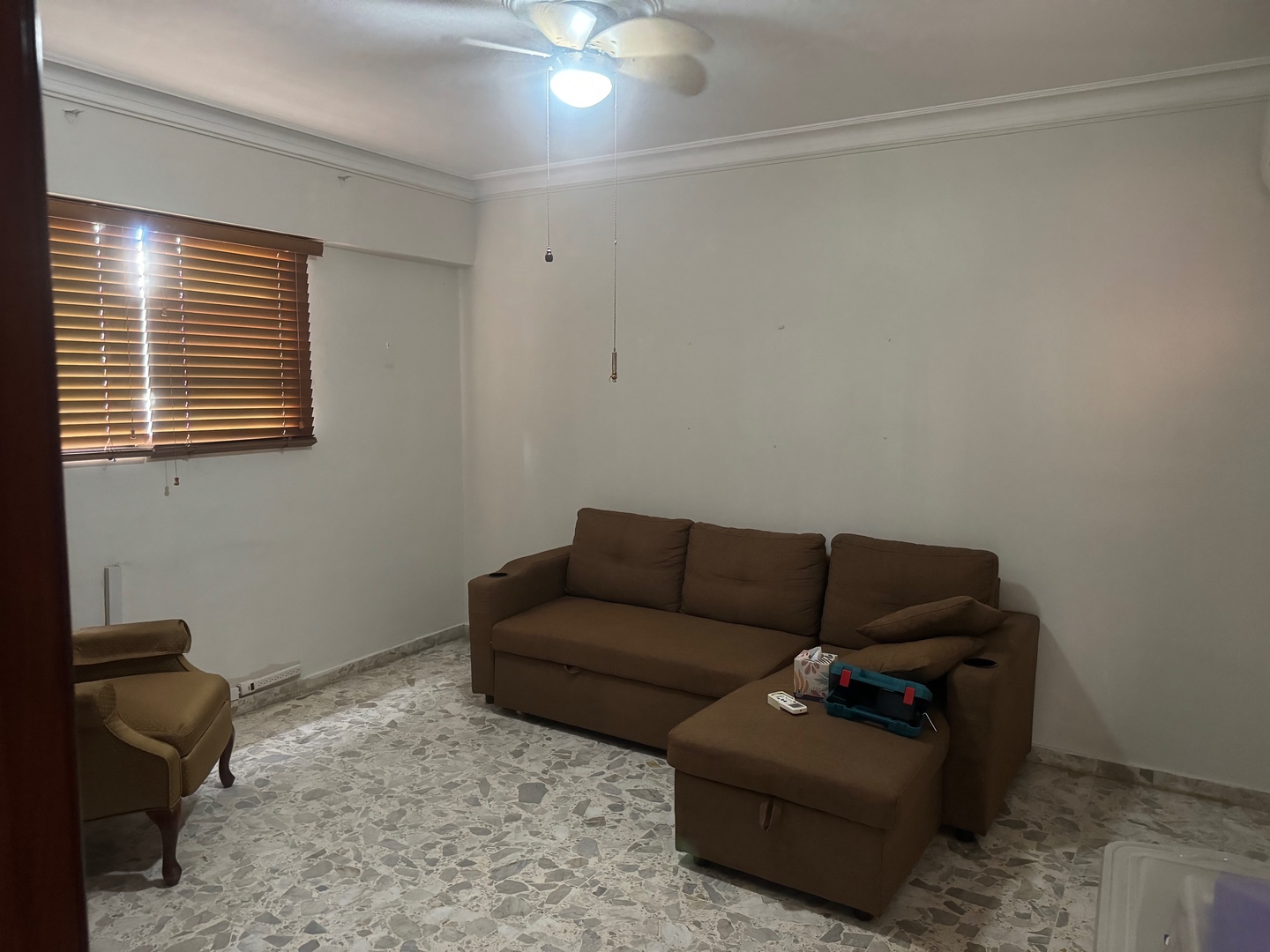 apartamentos - Apartamemto en Primer Piso en Naco  US$250,000 9