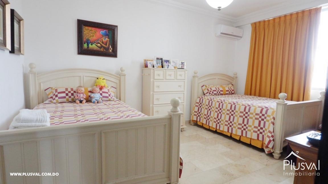 apartamentos - Apartamento en venta, Serralles 2